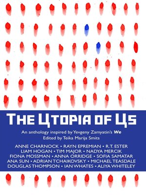 cover image of The Utopia of Us